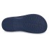 Sandalias Crocband Flip Unisex Navy