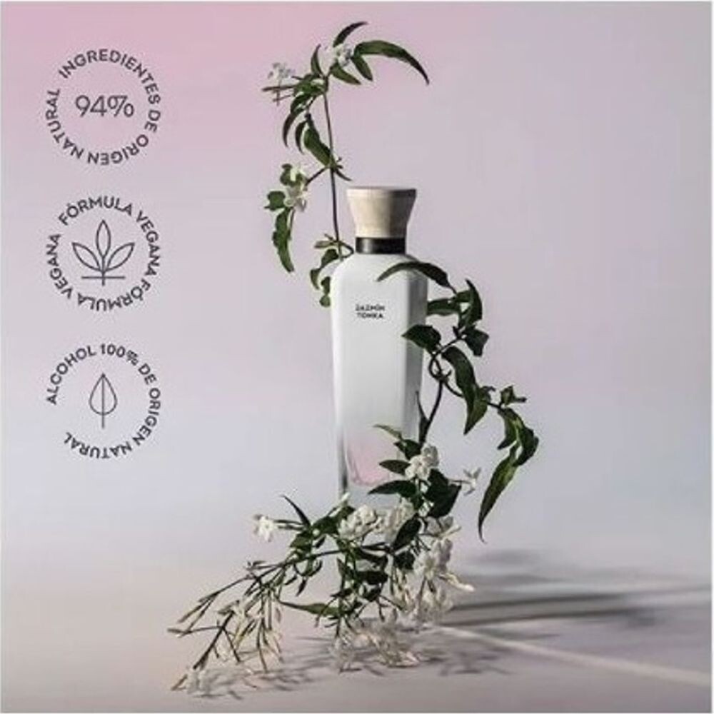 Jazmin Tonka Eau de Parfum 120ml