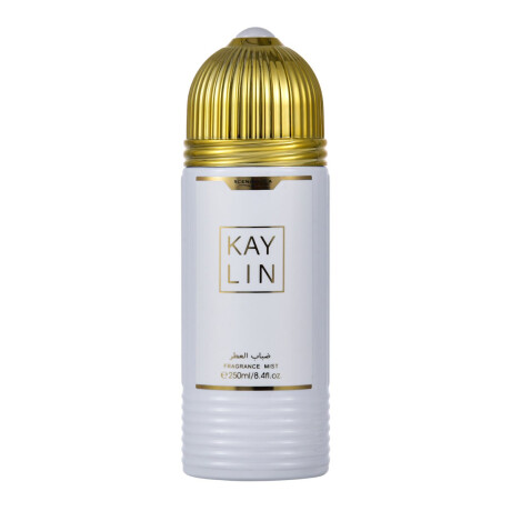 Body Mist/Splash Scenabella Vanilla Kaylin 250ml Body Mist/Splash Scenabella Vanilla Kaylin 250ml