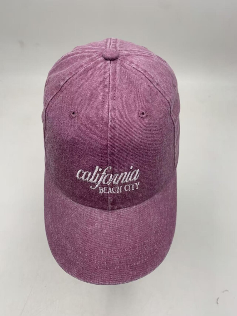 Gorro Charlotte - Bordo