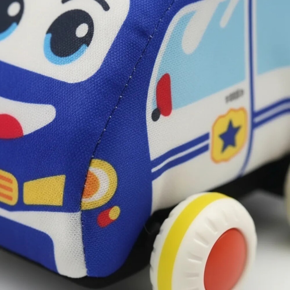 Set x2 autos tela HUANGER Set x2 autos tela HUANGER