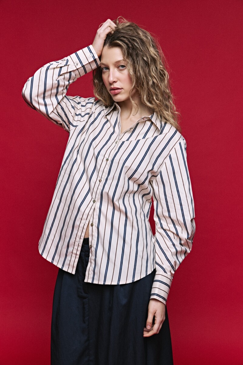 CAMISA VIÑAS 