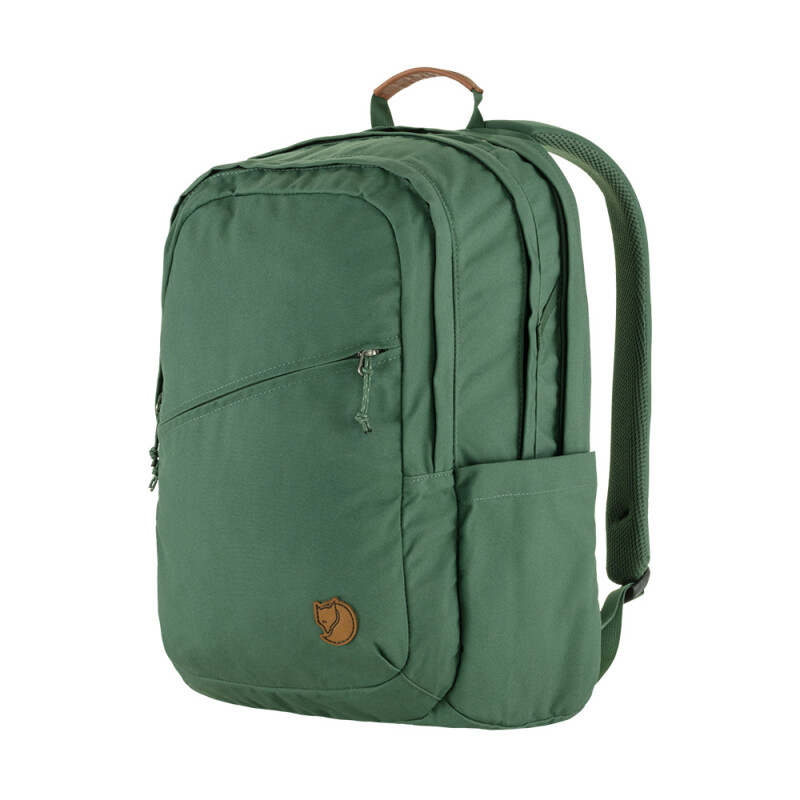 Mochila Fjallraven Raven 28 Unisex Deep Patina