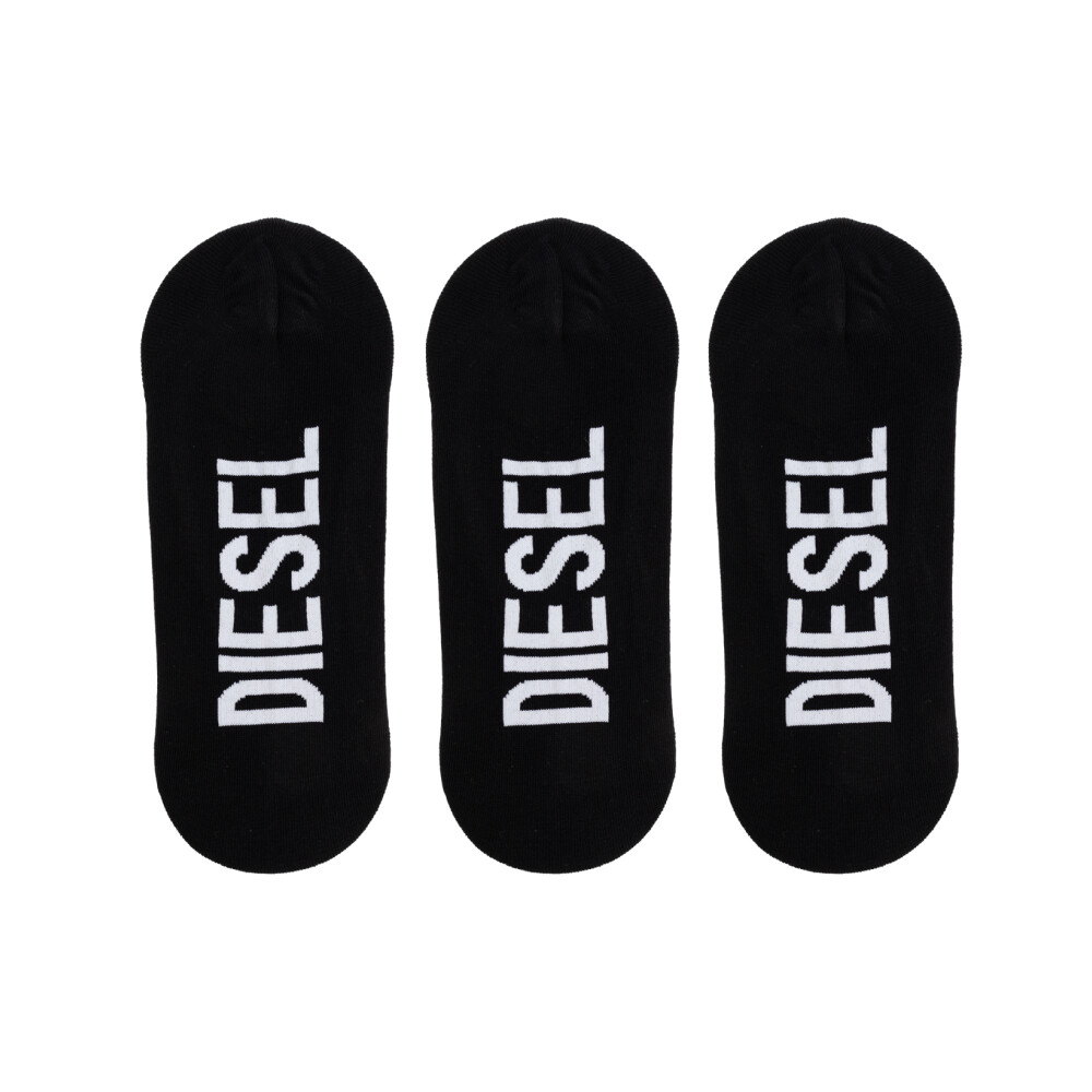 Medias Para Hombre Skm-Hidepat-3 Pack Negro
