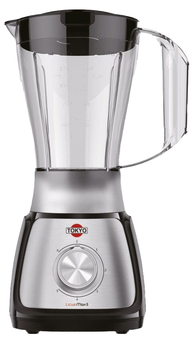 Licuadora Tokyo Licuamax 5 