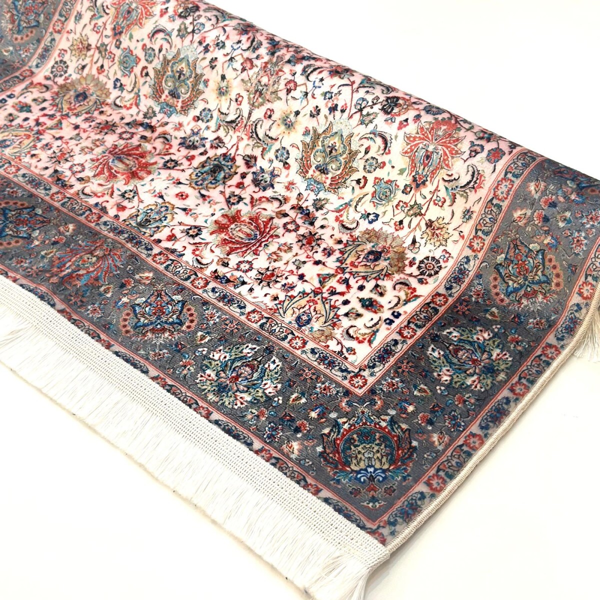Alfombra terciopelo 1,10x0,80 2 