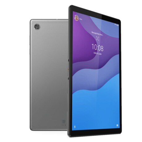 Tablet lenovo tab m10 hd 32gb/2gb ram wi-fi - 2da generación tb-x306f Iron grey
