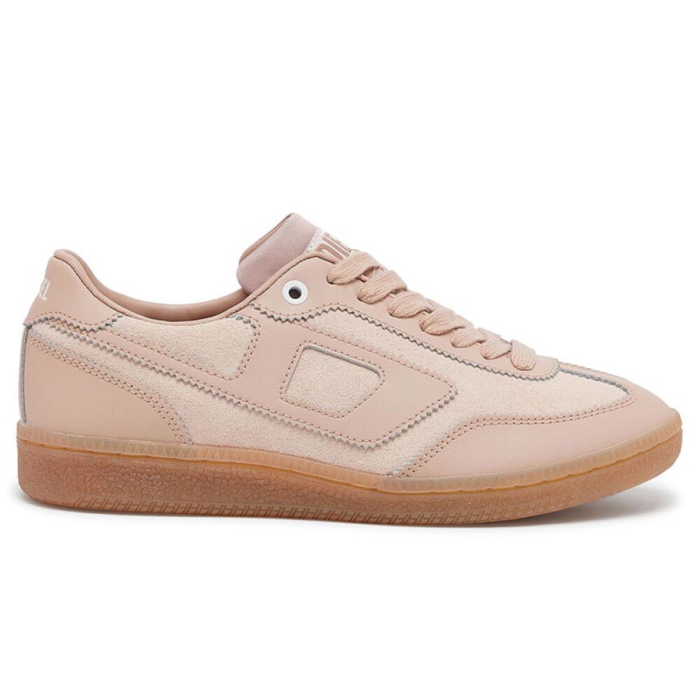 Zapatillas Para Mujer S-D-Matcha Low W Rosado