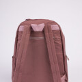 MOCHILA ICEBRE DIXIE Rosado