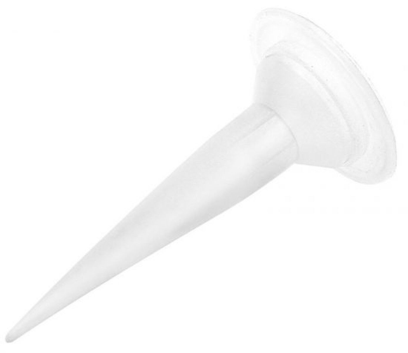 TOLSEN BOQUILLA PLASTICA PISTOLA SILICONA 