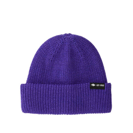 Gorro Lana Rip Curl Fade Out Icon Shallow Beanie Beanie