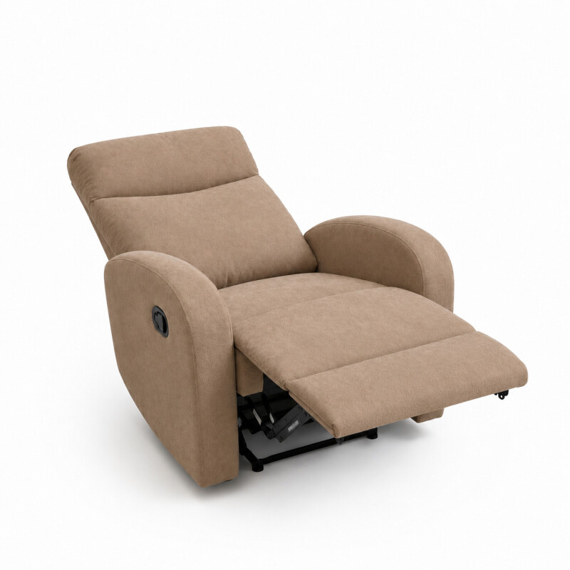 Reclinable Fine 1 cuerpo vision Reclinable Fine 1 cuerpo vision
