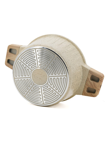 OLLA VINTAGE LINEA ALANYA OFF WHITE