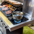 Barbacoa Chair Broil Sistema Tru Serie 525 Encendido BARBACOA CHAR BROIL SERIE 525 71056