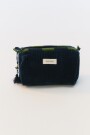 NECESSAIRE SHANTI CHICO Azul Marino