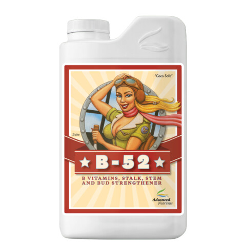 B-52 ADVANCED NUTRIENTS 1L