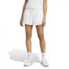 SHORT ADIDAS CLUB Mujer JE7114 Blanco