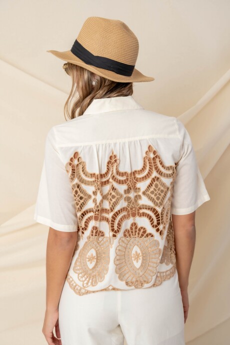 CAMISA CHLOE CAMISA CHLOE