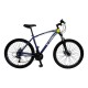 Bicicleta de Montaña S-PRO Zero 3 Man rodado 29 Shimano 21 cambios con freno de disco Azul
