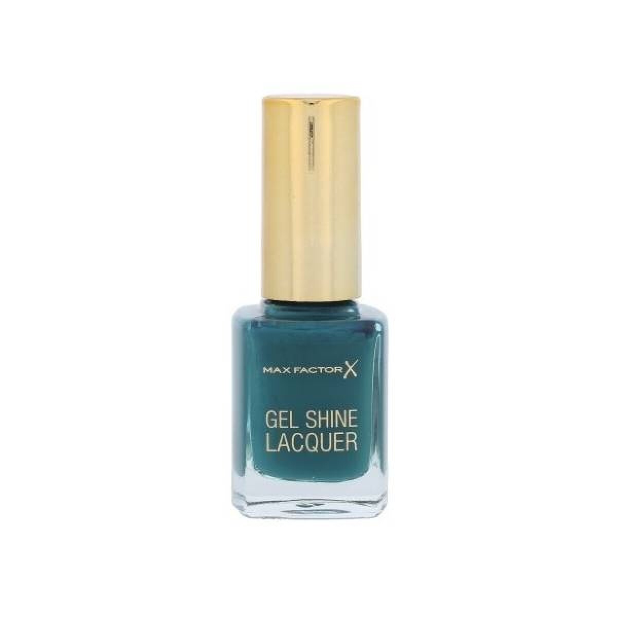 Esmalte Max Factor Gel Shine - Lacquer Nº45 