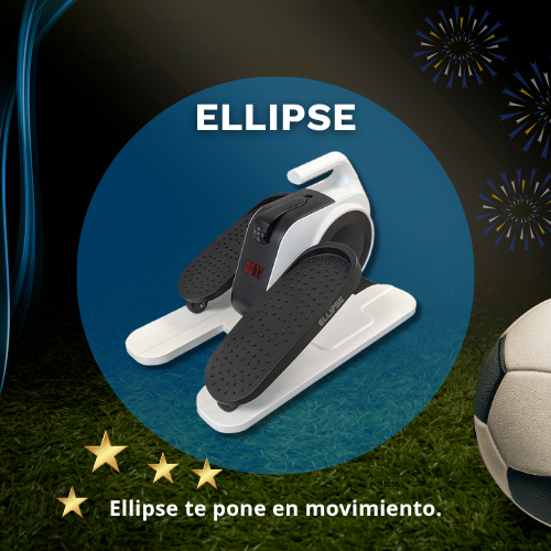 Ellipse - Junio Mundial 2026