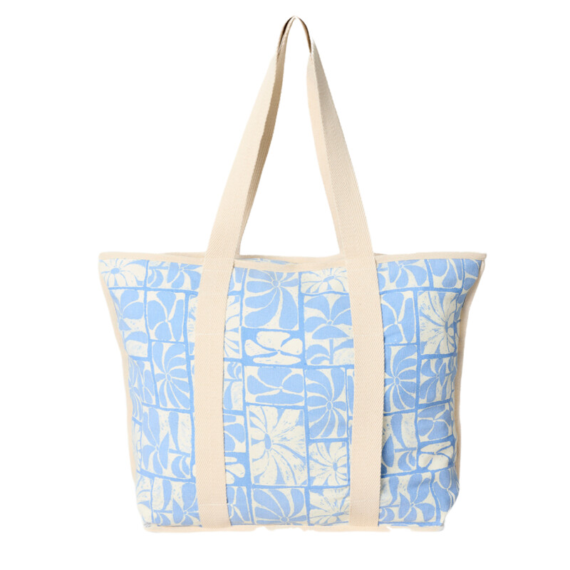 Bolso de mano Rip Curl Mixed Canvas 31L Tote Bolso de mano Rip Curl Mixed Canvas 31L Tote
