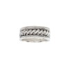 Alianza Labrada-Plata 925-Sin Piedra-AN4025 Sinpiedra