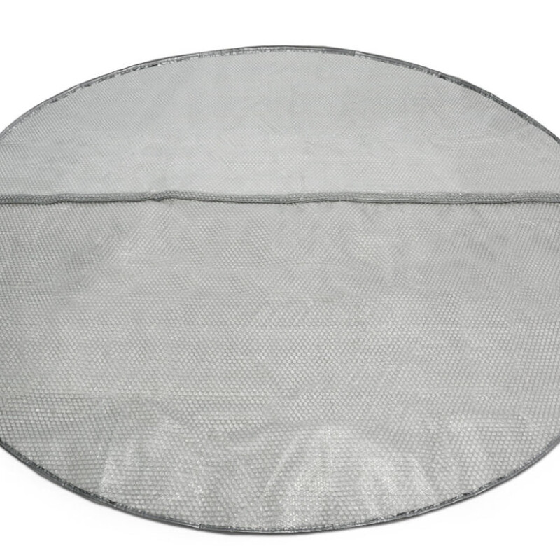 INTEX REPUESTO TAPIZ PURESPA BUBBLE & GREYWOOD 4 PERSONAS Intex Repuesto Tapiz Purespa Bubble & Greywood 4 Personas