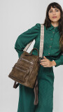 MOCHILA BROOKLYN TOPO