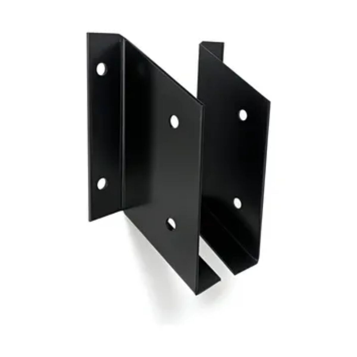 CAJA FIJACION SUPERIOR 30° 2X4" Caja Fijacion Superior 30° 2x4"