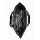 Cartera Squash Rumiz Negro