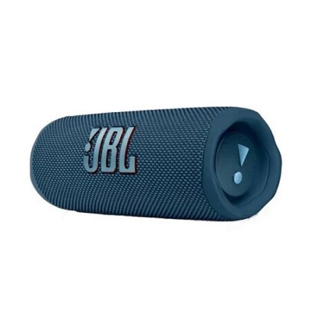 Parlante JBL Speaker Flip 6 Azul
