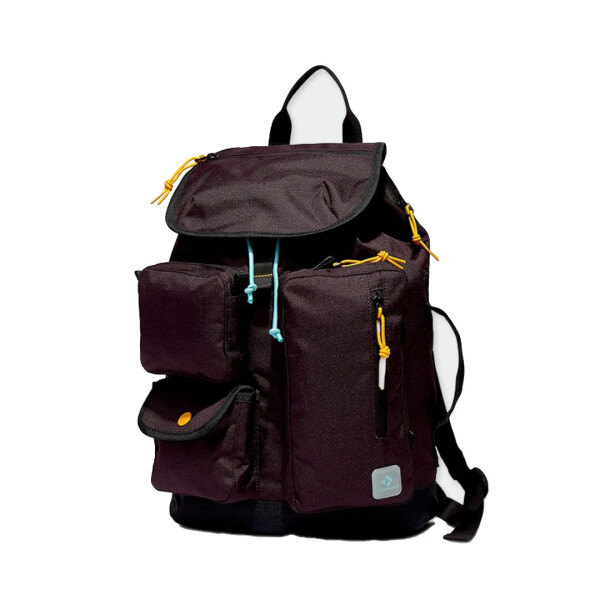 RUCKSACK BLACK - CONVERSE NEGRO