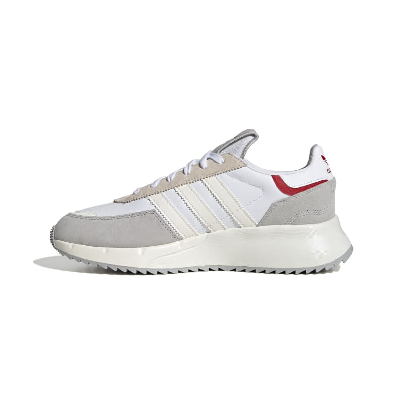 Championes Adidas Original Retropy de Hombre - HQ1897 Blanco