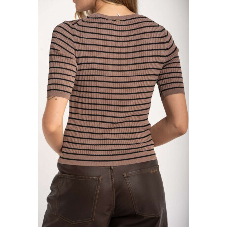 Sweater Lurex Multi