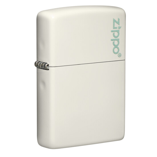 Encendedor ZIPPO 49193ZL Blanco 0