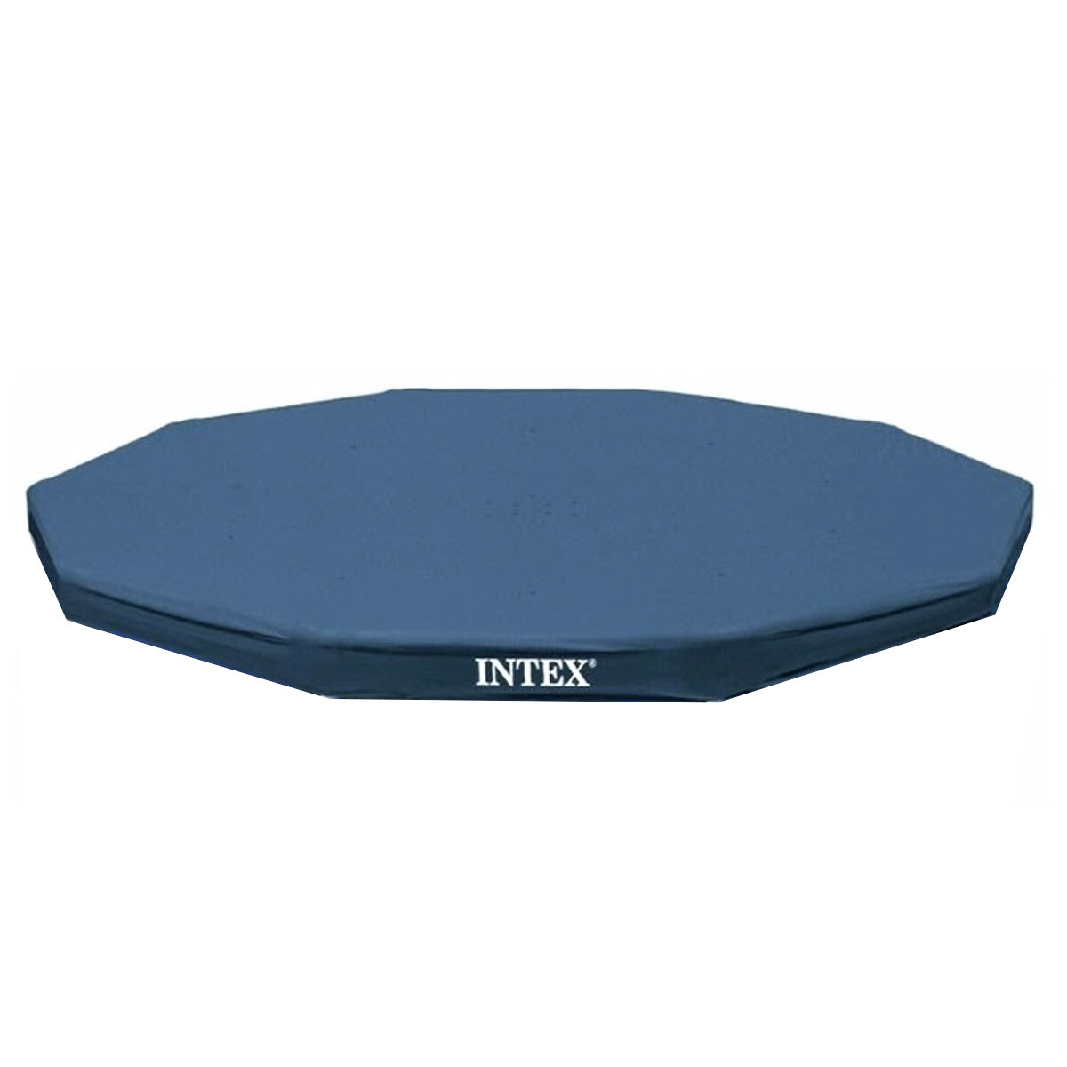 Cobertor Cubre Piscina Estructural Intex 457 Cm - Inx028032 