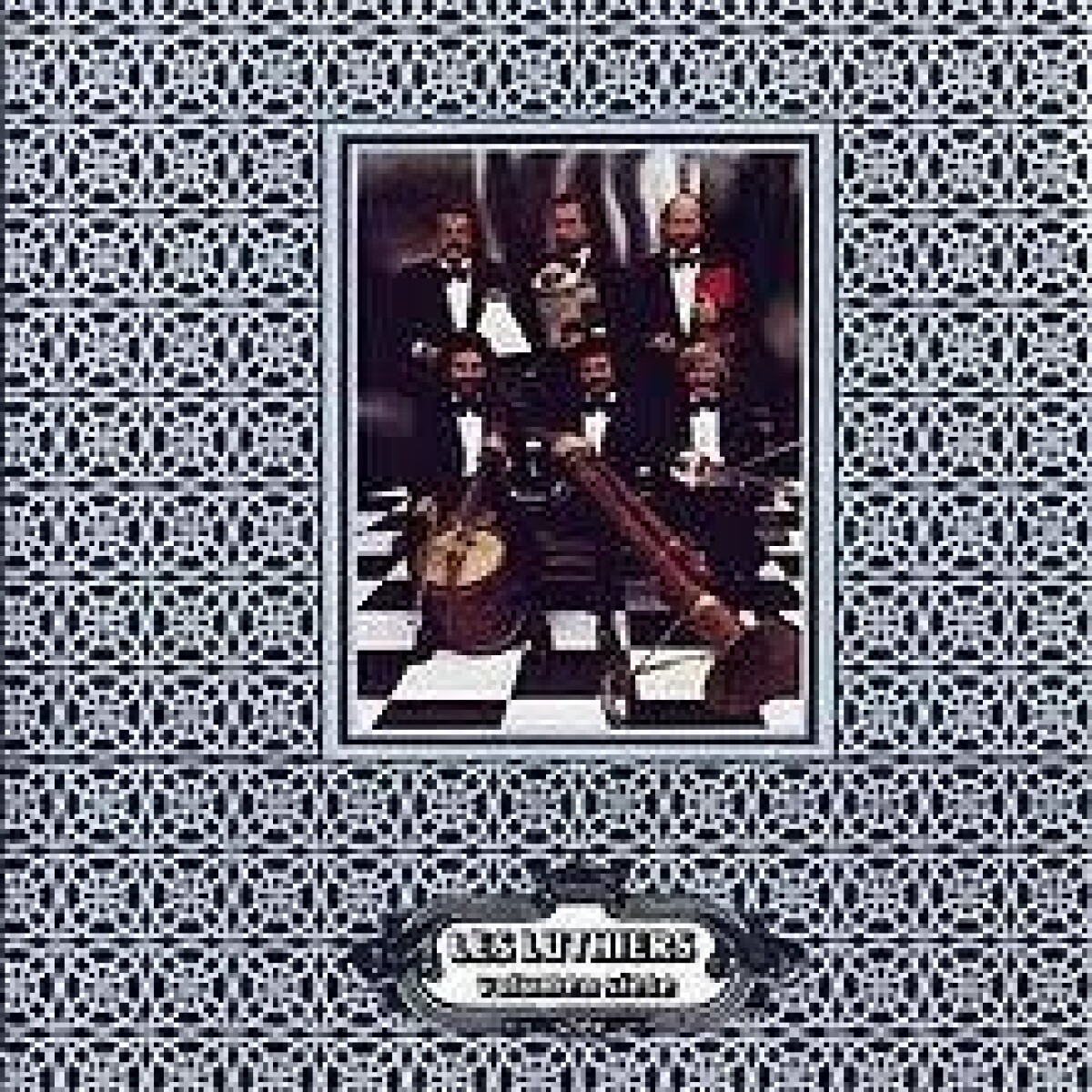 Les Luthiers - Les Luthiers Volumen 7 - Vinilo 