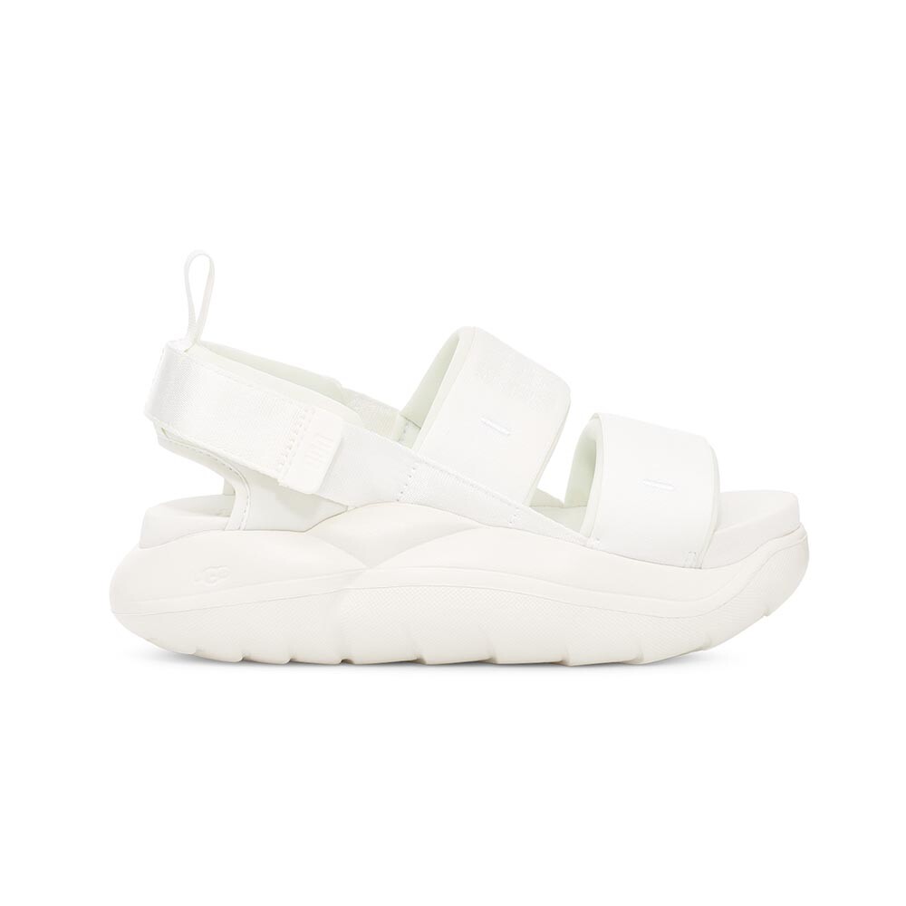 W La Cloud Sport Sandal - Mujer Bright White