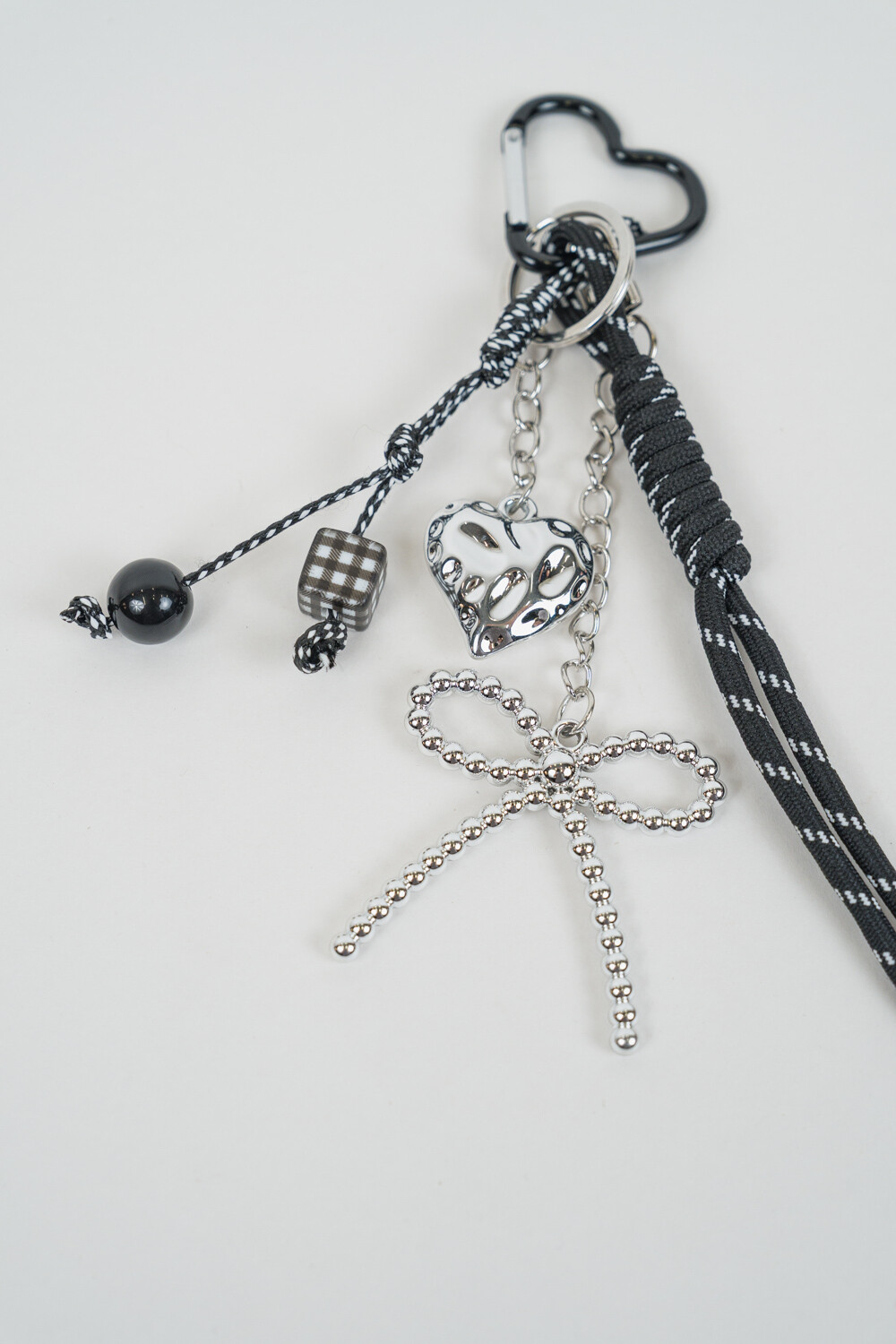 Llavero Filipa Estampado 1