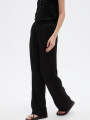 Pantalon Zeto Negro