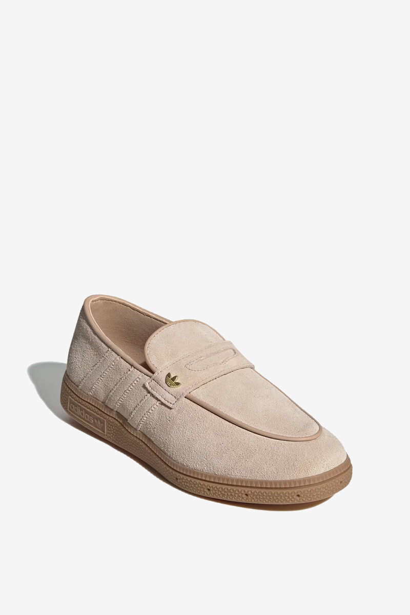 HANDBALL SPEZIAL LOAFER W Beige