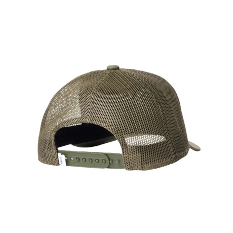 Gorro Katin Archie Trucker Hat Verde