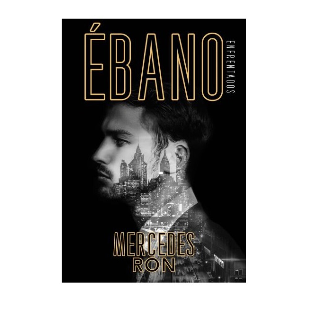 EBANO (ENFRENTADOS 2) (B) EBANO (ENFRENTADOS 2) (B)