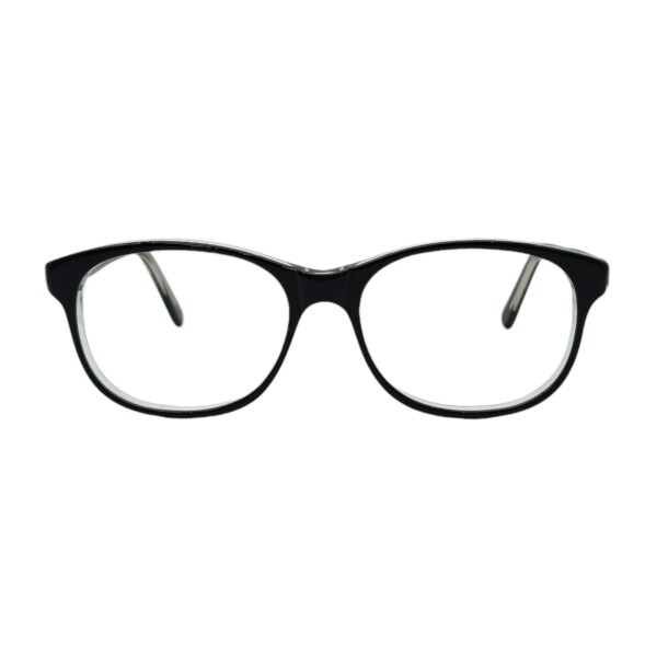 PLUMA 5018 - Adulto - Negro Negrouniforme