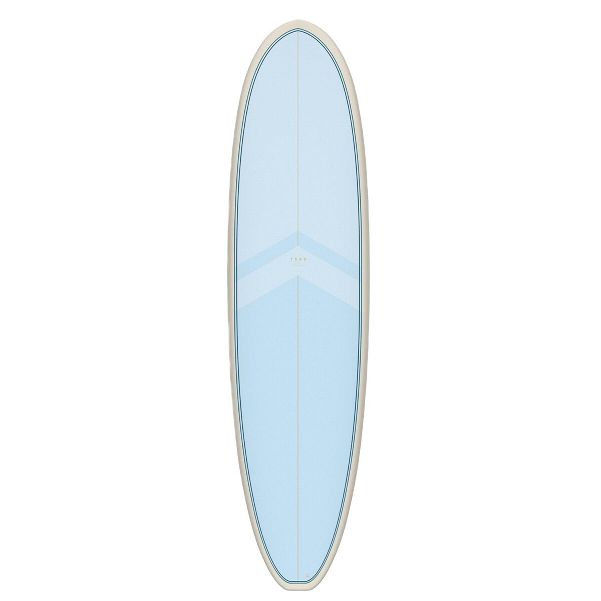 Tabla Torq 7'8'' Fun V+ - Futures 
