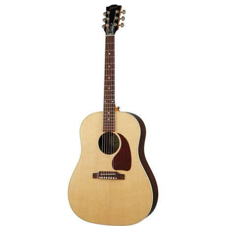 Guitarra Electro Acústica Gibson J-45 Studio Natural Guitarra Electro Acústica Gibson J-45 Studio Natural