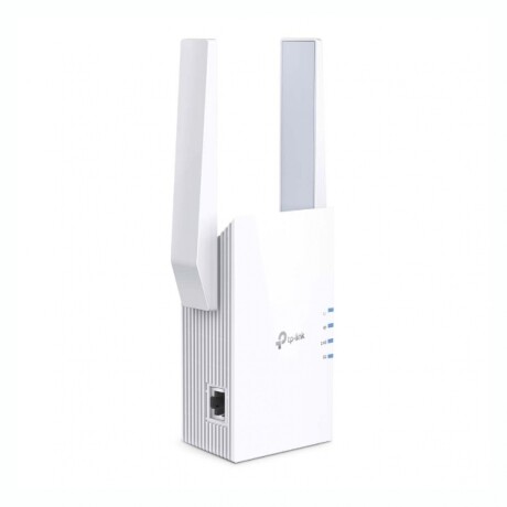 Extensor De WiFi TP-LINK RE605X Mesh Doble Banda AX1800 Extensor De WiFi TP-LINK RE605X Mesh Doble Banda AX1800