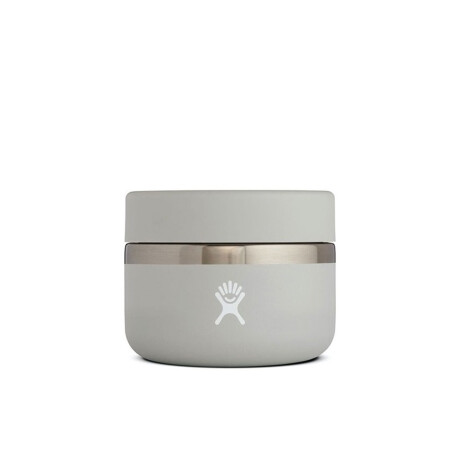 12 oz Insulated Food Jar Birch