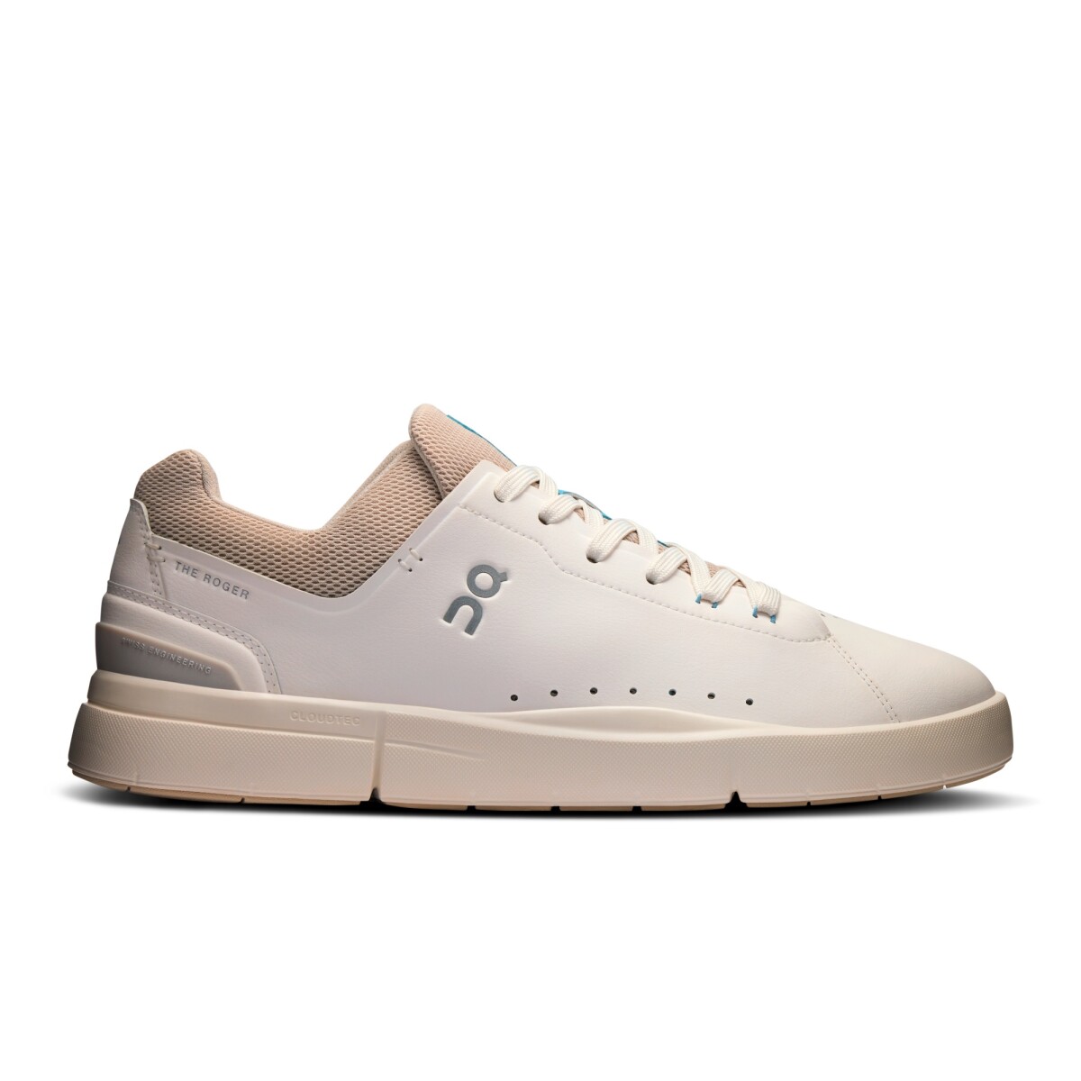 Championes The Roger Advantage de Hombre - Blanco 